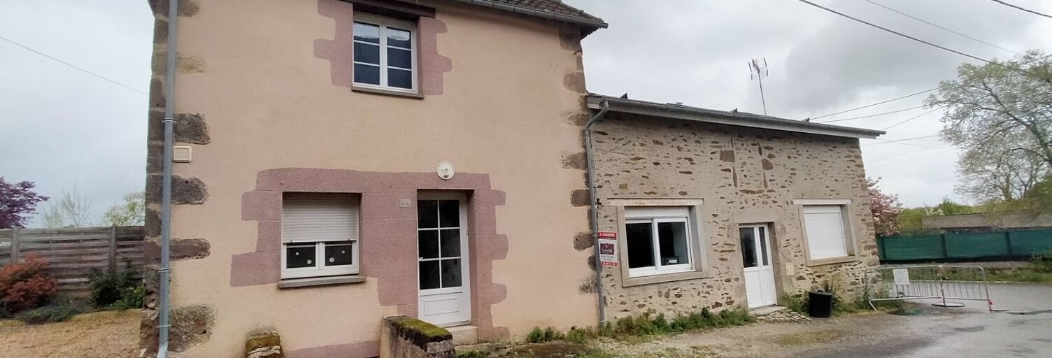 Maison 7 Pièces 170 m² à vendre à Sougé-le-Ganelon (72130)