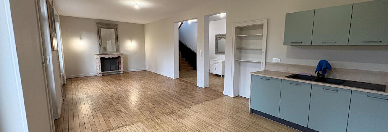 Maison 8 Pièces 191 m² à vendre à Aixe-sur-Vienne (87700)