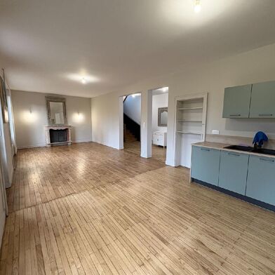 Maison 8 pièces 295000 €