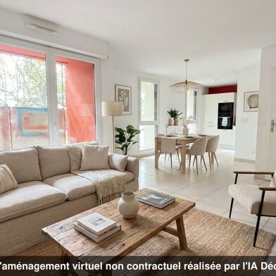 Appartement 4 pièces 360000 €