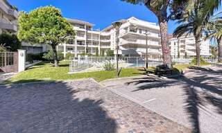 Appartement 2 Pièces 57 m² à vendre à Cannes (06150)