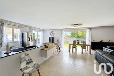 Maison 4 pièces 529000 €