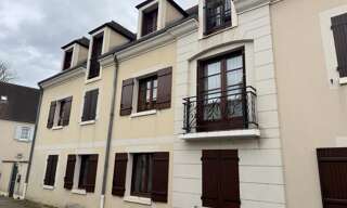 Appartement 4 Pièces 139 m² à vendre à Saint-Amand-Montrond (18200)
