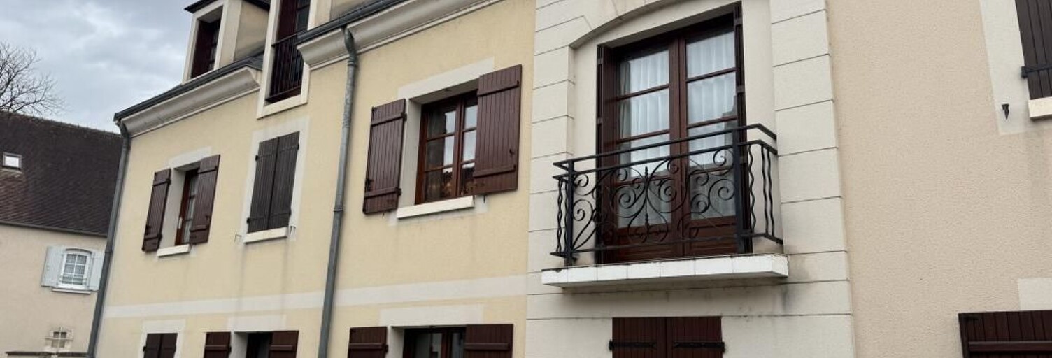 Appartement 4 Pièces 139 m² à vendre à Saint-Amand-Montrond (18200)