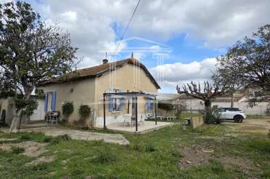 Maison 4 pièces 262000 €