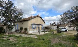 Maison 4 Pièces 83 m² à vendre à Sorgues (84700)