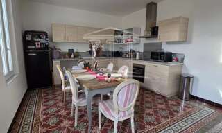 Maison 4 Pièces 83 m² à vendre à Sorgues (84700)