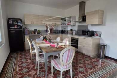 Maison 4 pièces 262000 €