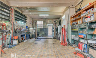 Commerce  54 m² à vendre à Marseille 1 (13001)