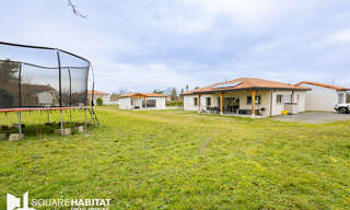 Maison 5 Pièces 150 m² à vendre à Saint-Clar (32380)