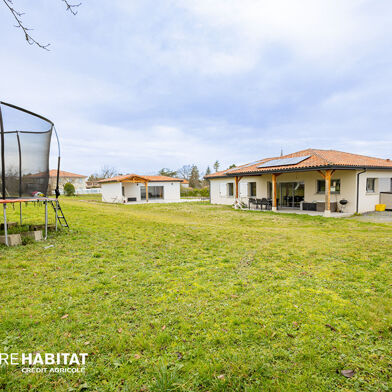 Maison 5 pièces 395000 €