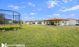 Maison 5 Pièces 150 m² à vendre à Saint-Clar (32380)