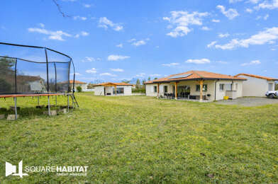 Maison 5 pièces 395000 €