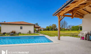 Maison 5 Pièces 150 m² à vendre à Saint-Clar (32380)