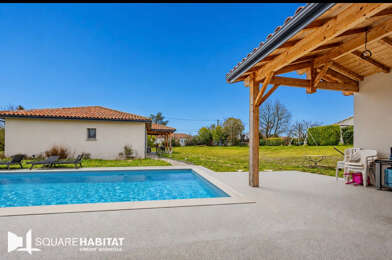 Maison 5 pièces 395000 €