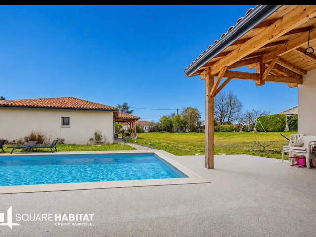 Maison Individuelle — photo du bien