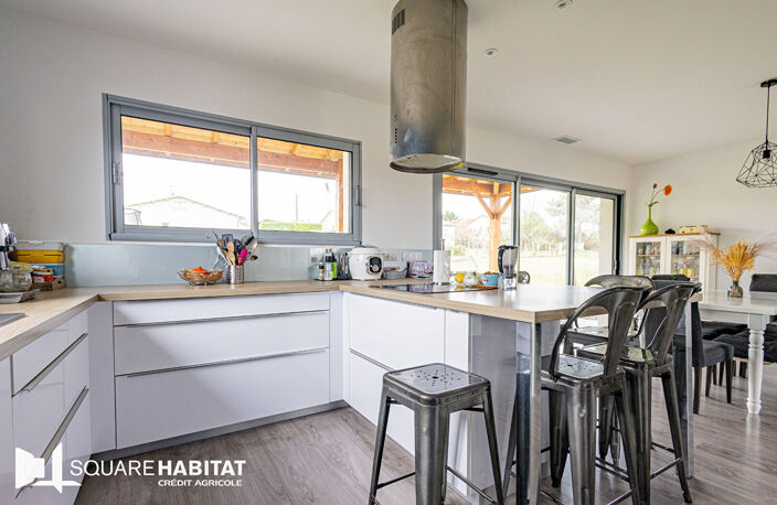 Maison Individuelle — photo 2