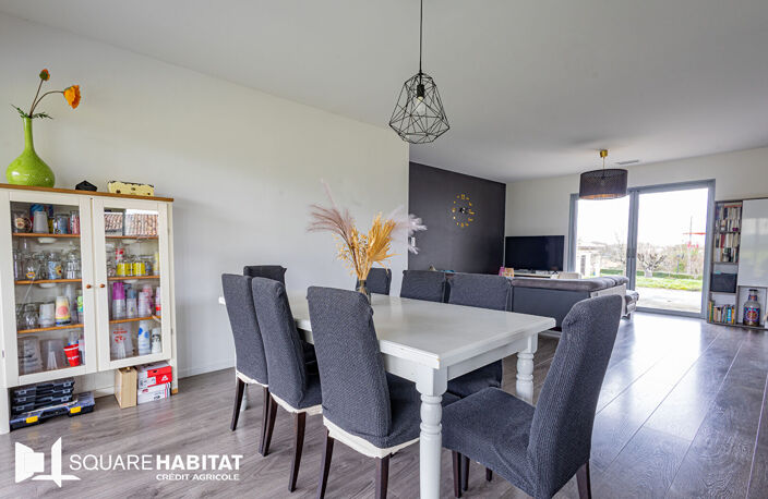 Maison Individuelle — photo 3