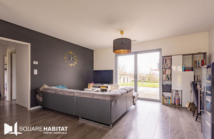 Maison Individuelle — photo 4