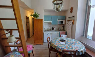 Appartement 3 Pièces 29 m² à vendre à Barèges (65120)