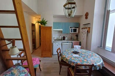 Appartement 3 pièces 98900 €