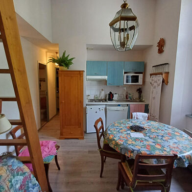 Appartement 3 pièces 98900 €