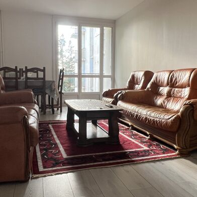 Appartement 3 pièces 94000 €