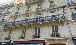 Appartement 2 Pièces 8 m² à vendre à Paris 8 (75008)