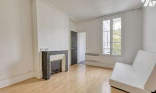 Appartement 2 Pièces 40 m² à vendre à Paris 15 (75015)