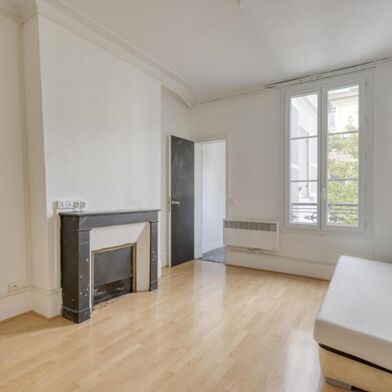 Appartement 2 pièces 315000 €