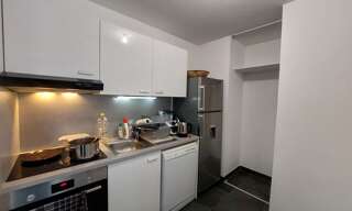 Appartement 3 Pièces 49 m² à louer à Vénissieux (69200)