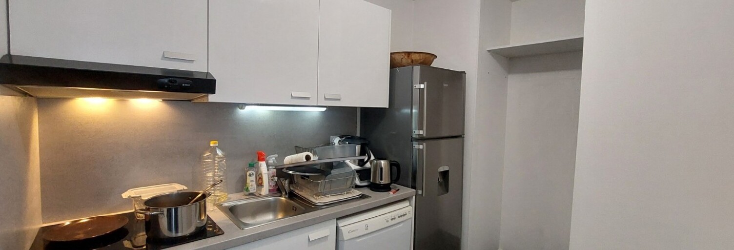 Appartement 3 Pièces 49 m² à louer à Vénissieux (69200)