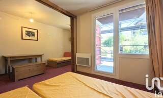 Appartement 1 Pièce 25 m² à vendre à Huez (38750)
