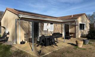 Maison 4 Pièces 99 m² à vendre à Berrias-et-Casteljau (07460)