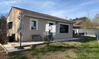 Maison 4 Pièces 99 m² à vendre à Berrias-et-Casteljau (07460)