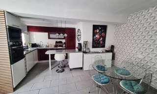 Appartement 3 Pièces 73 m² à vendre à Draguignan (83300)