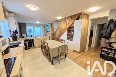 Maison 5 pièces 200000 €