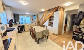 Maison 5 Pièces 100 m² à vendre à Limeray (37530)