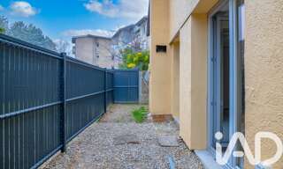 Appartement 2 Pièces 36 m² à vendre à Francheville (69340)