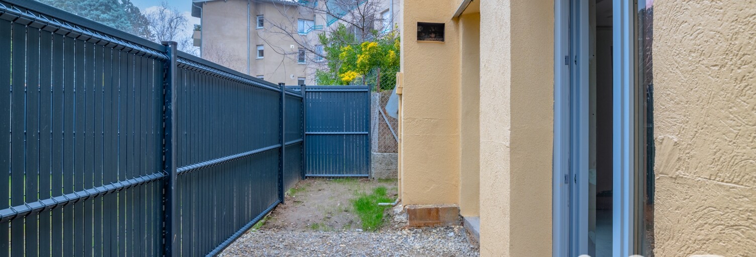 Appartement 2 Pièces 36 m² à vendre à Francheville (69340)