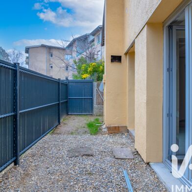 Appartement 2 pièces 160000 €