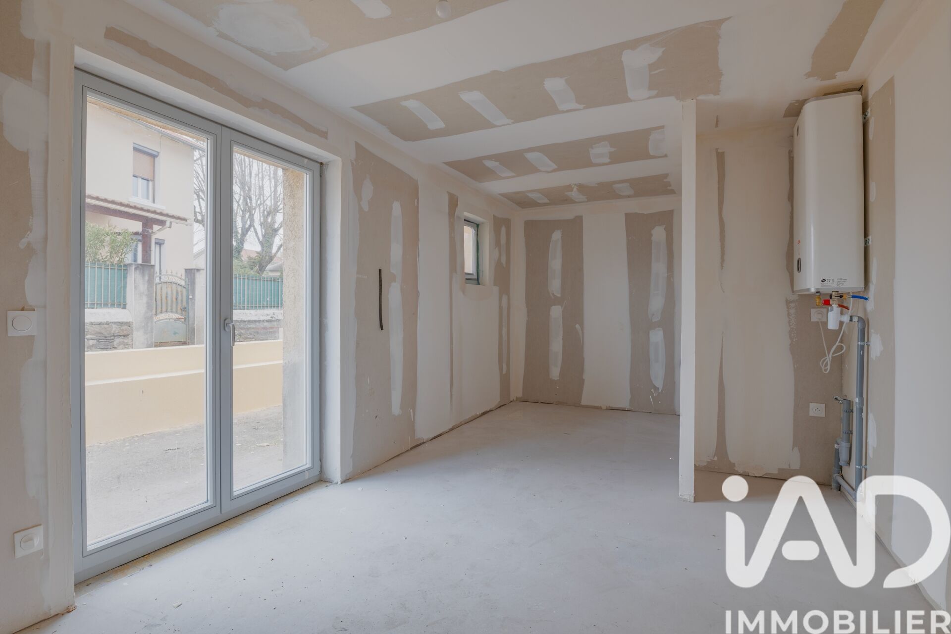 Vente Appartement 2 pièces - Photo 2