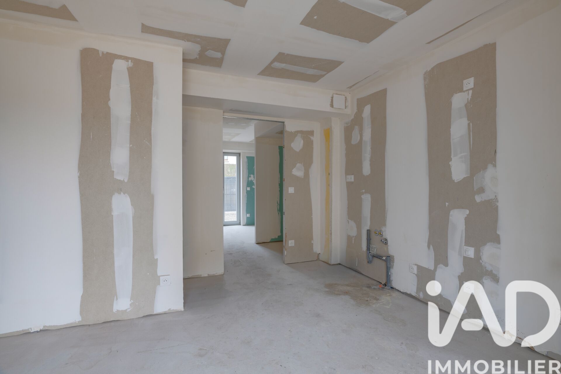 Vente Appartement 2 pièces - Photo 3