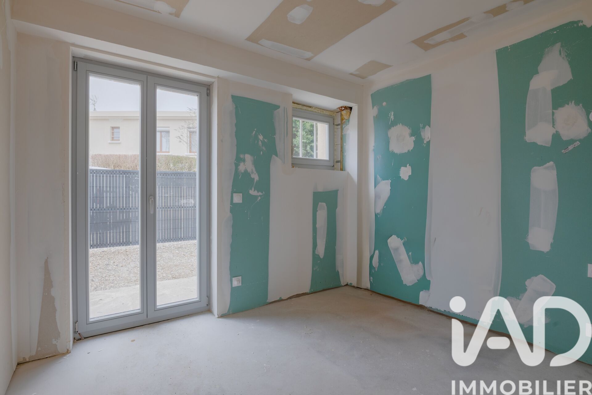 Vente Appartement 2 pièces - Photo 4