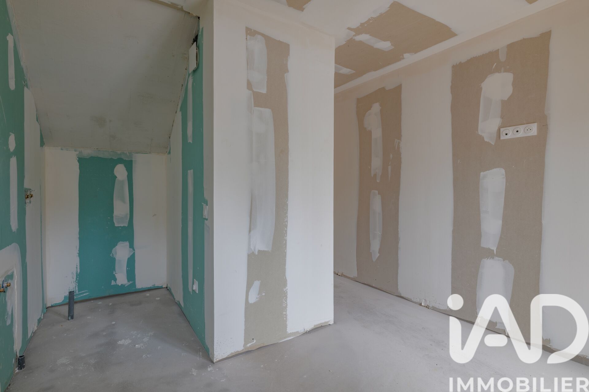Vente Appartement 2 pièces - Photo 5