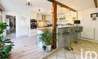 Maison 7 Pièces 178 m² à vendre à Michery (89140)