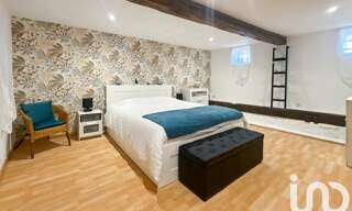 Maison 7 Pièces 178 m² à vendre à Michery (89140)