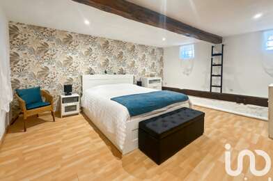 Maison 7 pièces 287000 €