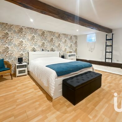 Maison 7 pièces 287000 €