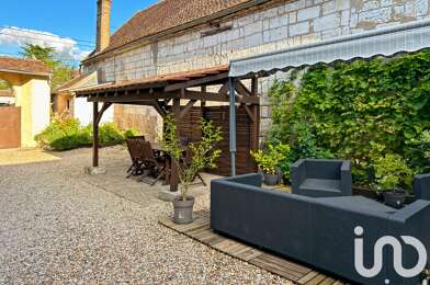 Maison 7 pièces 287000 €